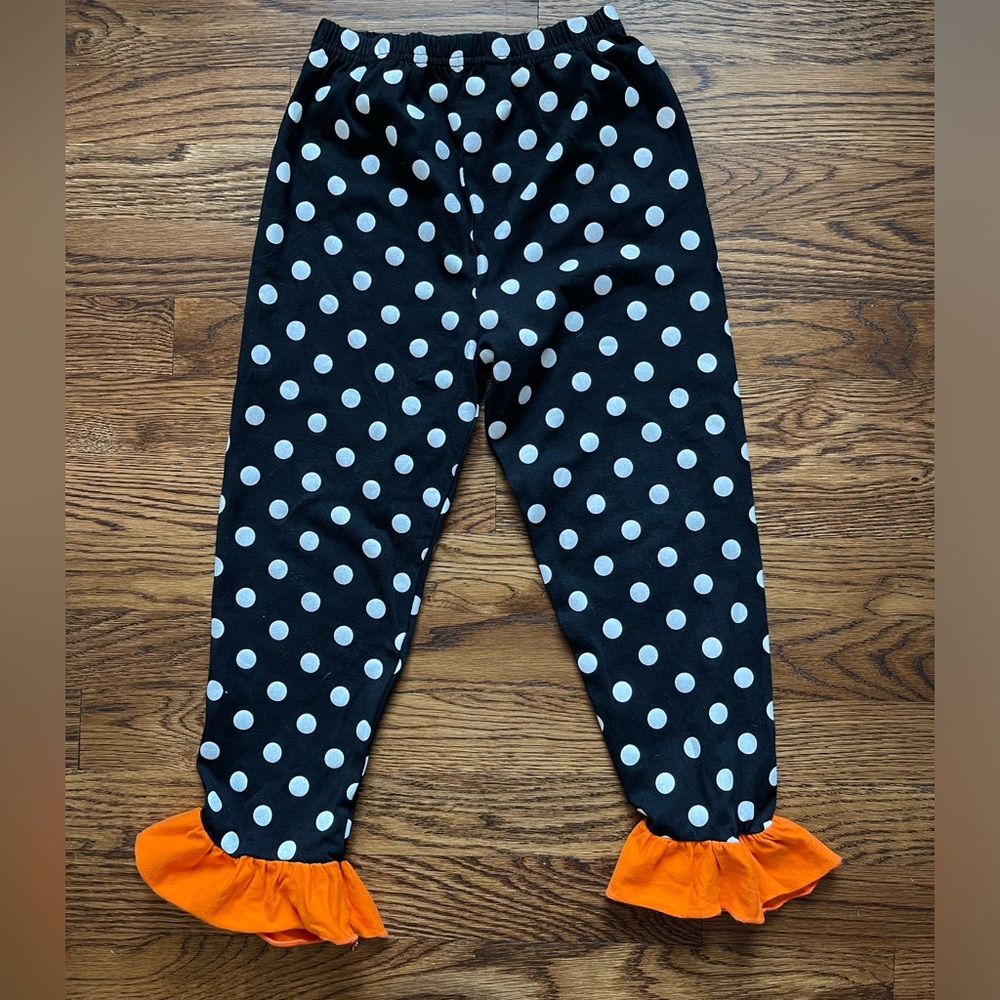 Halloween Boutique Leggings